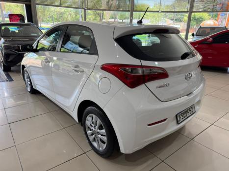 HYUNDAI HB 20 Hatch 1.6 16V 4P FLEX COMFORT PLUS, Foto 6