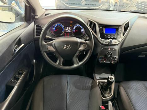 HYUNDAI HB 20 Hatch 1.6 16V 4P FLEX COMFORT PLUS, Foto 8