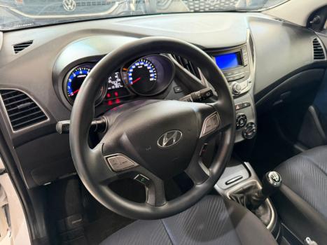 HYUNDAI HB 20 Hatch 1.6 16V 4P FLEX COMFORT PLUS, Foto 9