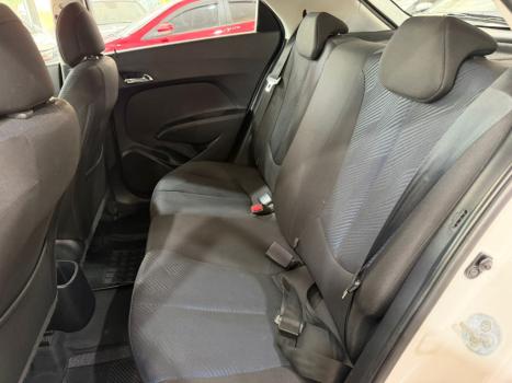 HYUNDAI HB 20 Hatch 1.6 16V 4P FLEX COMFORT PLUS, Foto 11