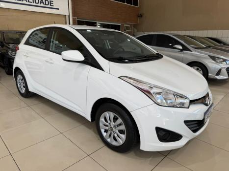 HYUNDAI HB 20 Hatch 1.6 16V 4P FLEX COMFORT PLUS, Foto 12