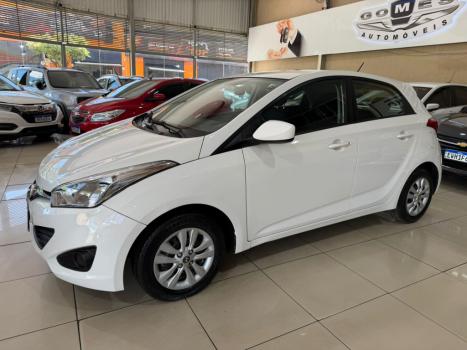 HYUNDAI HB 20 Hatch 1.6 16V 4P FLEX COMFORT PLUS, Foto 13