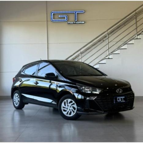 HYUNDAI HB 20 Hatch 1.0 12V 4P FLEX SENSE, Foto 1