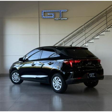 HYUNDAI HB 20 Hatch 1.0 12V 4P FLEX SENSE, Foto 2