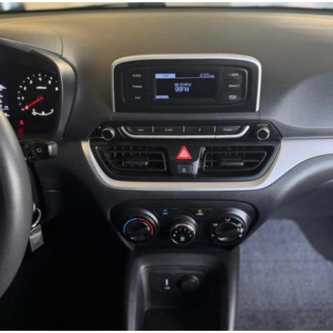 HYUNDAI HB 20 Hatch 1.0 12V 4P FLEX SENSE, Foto 7