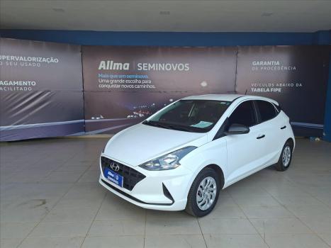 HYUNDAI HB 20 Hatch 1.0 12V 4P FLEX SENSE, Foto 1