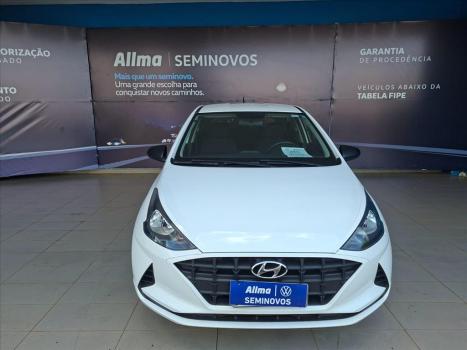 HYUNDAI HB 20 Hatch 1.0 12V 4P FLEX SENSE, Foto 2