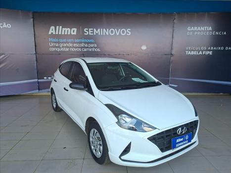 HYUNDAI HB 20 Hatch 1.0 12V 4P FLEX SENSE, Foto 3