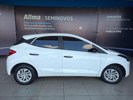 HYUNDAI HB 20 Hatch 1.0 12V 4P FLEX SENSE, Foto 4