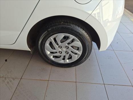 HYUNDAI HB 20 Hatch 1.0 12V 4P FLEX SENSE, Foto 9