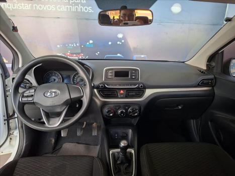 HYUNDAI HB 20 Hatch 1.0 12V 4P FLEX SENSE, Foto 10