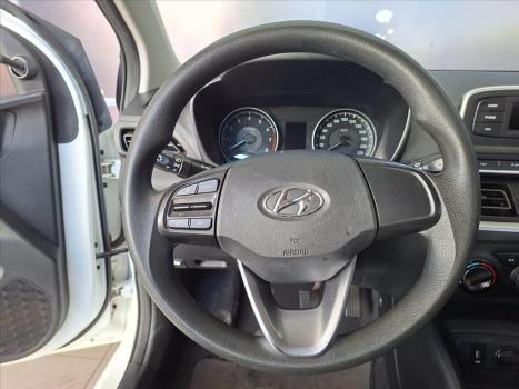 HYUNDAI HB 20 Hatch 1.0 12V 4P FLEX SENSE, Foto 11