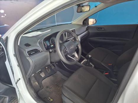 HYUNDAI HB 20 Hatch 1.0 12V 4P FLEX SENSE, Foto 13