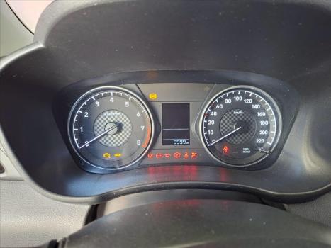 HYUNDAI HB 20 Hatch 1.0 12V 4P FLEX SENSE, Foto 14