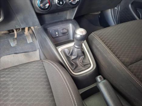 HYUNDAI HB 20 Hatch 1.0 12V 4P FLEX SENSE, Foto 15