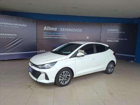 HYUNDAI HB 20 Hatch 1.0 12V 4P LIMITED, Foto 1