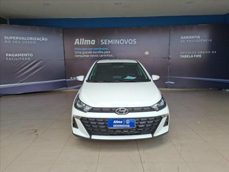 HYUNDAI HB 20 Hatch 1.0 12V 4P LIMITED, Foto 2