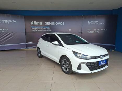 HYUNDAI HB 20 Hatch 1.0 12V 4P LIMITED, Foto 3