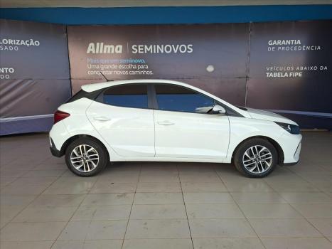 HYUNDAI HB 20 Hatch 1.0 12V 4P LIMITED, Foto 4