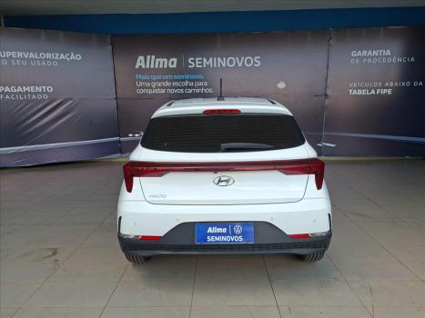 HYUNDAI HB 20 Hatch 1.0 12V 4P LIMITED, Foto 6
