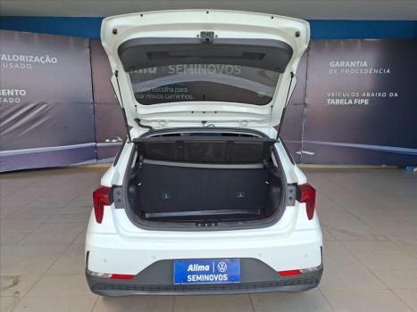 HYUNDAI HB 20 Hatch 1.0 12V 4P LIMITED, Foto 7