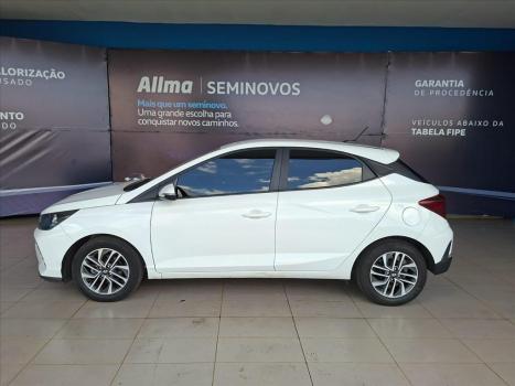 HYUNDAI HB 20 Hatch 1.0 12V 4P LIMITED, Foto 9