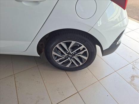 HYUNDAI HB 20 Hatch 1.0 12V 4P LIMITED, Foto 10