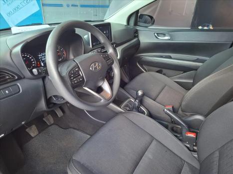 HYUNDAI HB 20 Hatch 1.0 12V 4P LIMITED, Foto 11