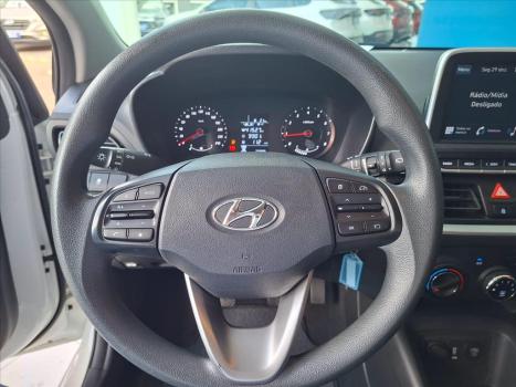 HYUNDAI HB 20 Hatch 1.0 12V 4P LIMITED, Foto 12