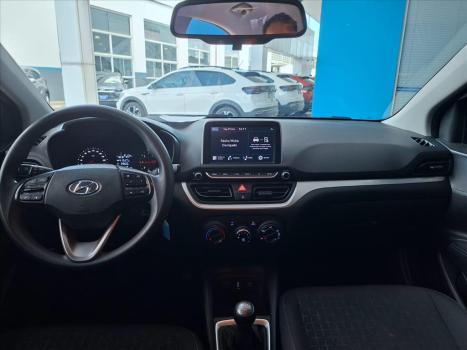 HYUNDAI HB 20 Hatch 1.0 12V 4P LIMITED, Foto 13