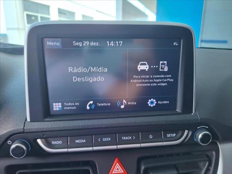 HYUNDAI HB 20 Hatch 1.0 12V 4P LIMITED, Foto 14