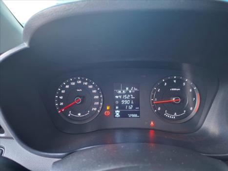 HYUNDAI HB 20 Hatch 1.0 12V 4P LIMITED, Foto 15