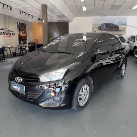 HYUNDAI HB 20 Hatch 1.6 16V 4P COMFORT FLEX COPA DO MUNDO, Foto 1