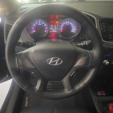 HYUNDAI HB 20 Hatch 1.6 16V 4P COMFORT FLEX COPA DO MUNDO, Foto 6