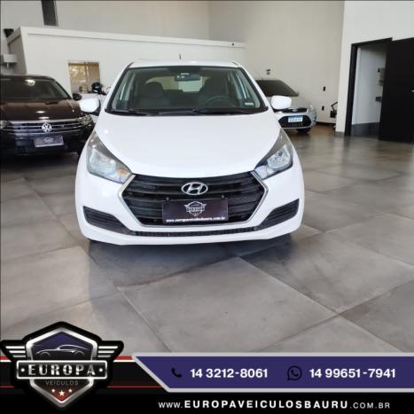 HYUNDAI HB 20 Hatch , Foto 2