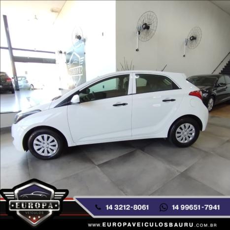 HYUNDAI HB 20 Hatch , Foto 3