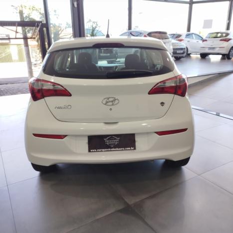 HYUNDAI HB 20 Hatch , Foto 4