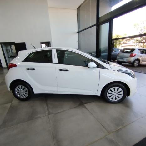 HYUNDAI HB 20 Hatch , Foto 5