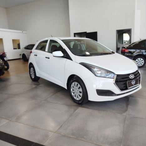 HYUNDAI HB 20 Hatch , Foto 6