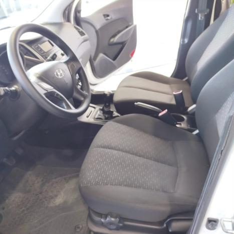 HYUNDAI HB 20 Hatch , Foto 7