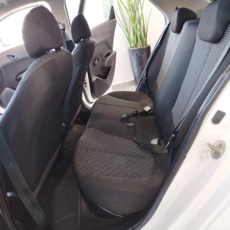 HYUNDAI HB 20 Hatch , Foto 8