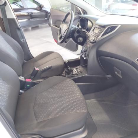 HYUNDAI HB 20 Hatch , Foto 10