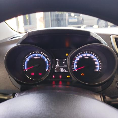 HYUNDAI HB 20 Hatch , Foto 11