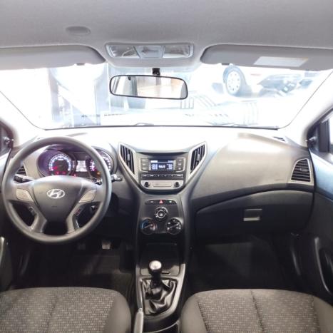 HYUNDAI HB 20 Hatch , Foto 12