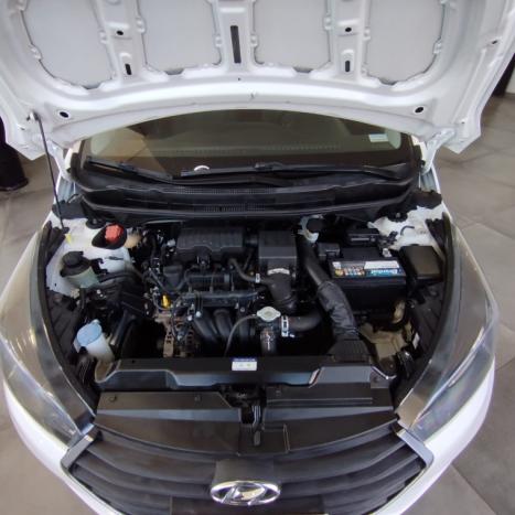 HYUNDAI HB 20 Hatch , Foto 13