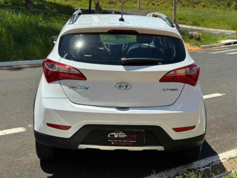 HYUNDAI HB 20 Hatch X 1.6 16V 4P STYLE FLEX, Foto 5