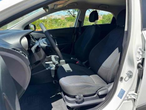 HYUNDAI HB 20 Hatch X 1.6 16V 4P STYLE FLEX, Foto 9