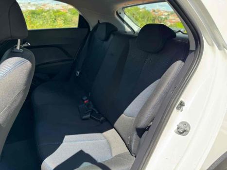 HYUNDAI HB 20 Hatch X 1.6 16V 4P STYLE FLEX, Foto 10