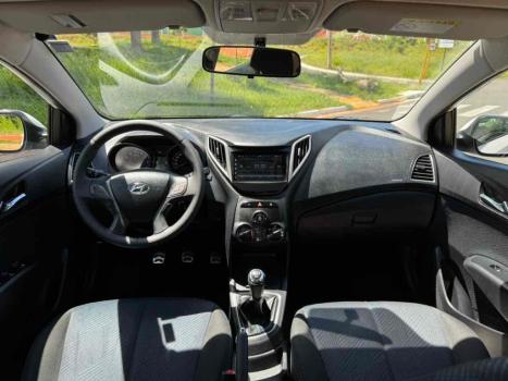 HYUNDAI HB 20 Hatch X 1.6 16V 4P STYLE FLEX, Foto 11