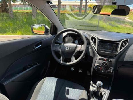 HYUNDAI HB 20 Hatch X 1.6 16V 4P STYLE FLEX, Foto 13